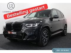 BMW X3 - xDrive30e M-Sport