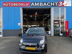 Fiat 500 - 0.9 TwinAir Turbo Easy | Airco