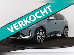 BMW X1 - SDrive18i | Trekhaak | Org NL | Leer | Sportstoelen | CarPlay | Camera |