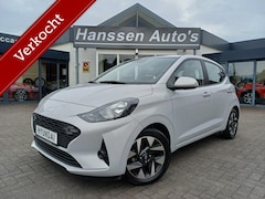 Hyundai i10 - 1.0 Comfort 5-zits Automaat LM car-play