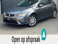 Seat Leon - 1.6 TDI Reference - Airco - Stoelvw - Parksens