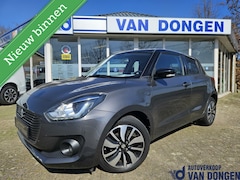 Suzuki Swift - 1.0 Stijl Automaat | 110 PK| Cruise / Navi / Clima