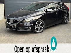 Volvo V40 - 1.6 D2 R-Design Xenon - Cam - Stoelvw - Airco