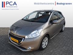 Peugeot 208 - 1.2 e-VTi Active | 1e eigenaar | Automaat | Parkeersensoren