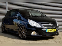 Opel Corsa - 1.6 T OPC 192pk / Recaro | Schroefset |Navi | Cruise