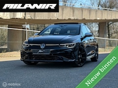 Volkswagen Golf - 2.0 TSI R 4 Motion | Pano | ACC | Carplay