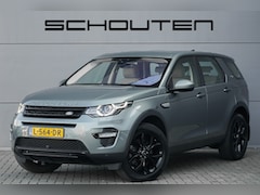 Land Rover Discovery Sport - 2.0 Si4 4WD Urban Series Leer Trekhaak Meridian Stuurverwarming