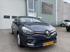 Renault Clio - 1.5 dCi Ecoleader Zen (11-2016) NAV|LED|FACELIFT|WEINIG KM