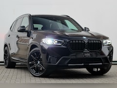 BMW X3 - xDrive30e |Laser|20 inch|Head-up|Keyless|M-sport|