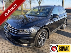 Volkswagen Tiguan - 150 PK I DSG ICamera l Navigatie I Camera I Trekhaak I