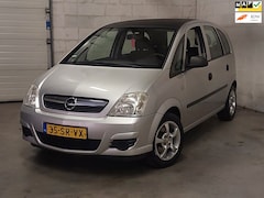 Opel Meriva - 1.6-16V Business`2006 Airco Multimedia