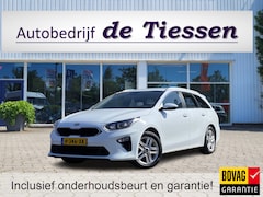 Kia Cee'd Sportswagon - Ceed 1.4 T-GDi 141PK DynamicLine Rijklaar met beurt & garantie