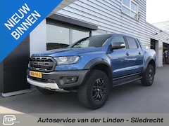 Ford Ranger Raptor - 2.0 EcoBlue