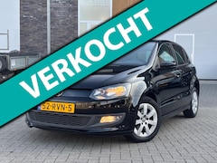 Volkswagen Polo - 1.2 TDI BlueMotion Comfortline | Apple CarPlay | 1e eigenaar |