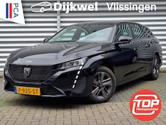 Peugeot 308 SW - 110 Active Pack Business Nav/Clim/LMV/Park