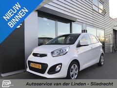 Kia Picanto - 1.0 BusinessLine