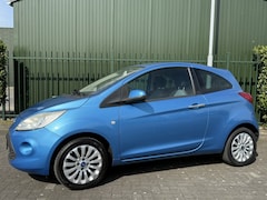 Ford Ka - 1.2 Titanium X Airco NEW APK