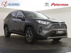 Toyota RAV4 - 2.5 Hybrid Edition Plus| PDC V+A | Suur en stoelverwarming | Ele