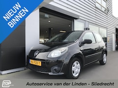 Renault Twingo - 1.2-16V Authentique