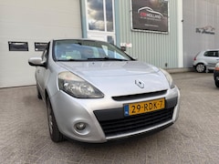 Renault Clio - 1.5 dCi Parisienne 5DRS (bj 2011) AIRCO|NETTE AUTO