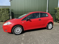 Fiat Grande Punto - 1.2 Active