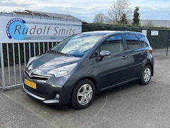 Toyota Verso S - 1.3 VVT-i Dynamic