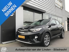 Kia Stonic - 1.0 DynamicLine 7 JAAR GARANTIE