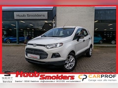 Ford EcoSport - 1.5 Ti-VCT Titanium