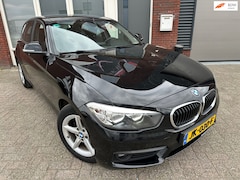 BMW 1-serie - 116i Sport / Navi / PDC / Clima / Cruise