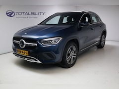 Mercedes-Benz GLA-Klasse - 250 e Progressive 218 PK | Camera | Matrix Led | Adap. Cruise | Stoelverwarming Elec. acht