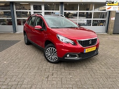 Peugeot 2008 - 1.2 PureTech PANO|NAVI|AIRCO|TREKHAAK