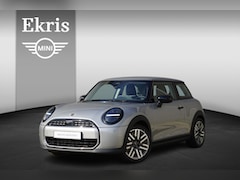 MINI Cooper - 3-deurs C Essential Essential Uitvoering | Driving Assistant | Parking Assistant