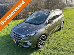 Ford Kuga - 1.5 EcoBoost ST Line *150PK* *NIEUWSTAAT*NAVI*STOEL VERW*PDC*AIRCO