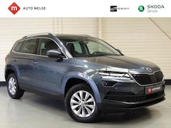 Skoda Karoq - 1.0 TSI Greentech 115pk Ambition