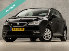 Seat Ibiza - 1.2 TSI Sport (5 DEURS, CLIMATE, SPORTSTOELEN, LM VELGEN, NIEUWE APK, NIEUWSTAAT)