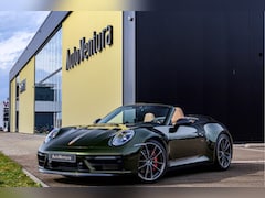 Porsche 911 Cabrio - 3.0 Carrera S Front lift | Achteras sturing | BOSE Sound