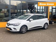 Renault Clio - 0.9 TCe ZEN - Nw model - Navi - trekhaak