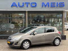 Opel Corsa - 1.2-16V Edition Airco Cruise