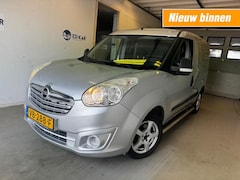 Opel Combo - 1.3 CDTi L1H1 ecoFLEX NAP APK HEEL NETTE BUSJE