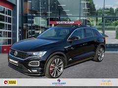 Volkswagen T-Roc - 2.0 TDI DSG R-LINE 4-MOTION PANO-DAK/CAMERA/NAVI/ACC/STOELVERW