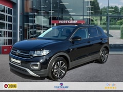 Volkswagen T-Cross - 1.0 TSI DSG LIFE NAVI/ACC/PDC/STOELVERW