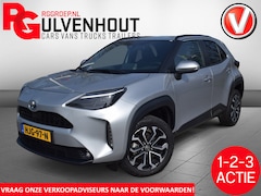 Toyota Yaris Cross - 1.5 Hybrid Dynamic MY25 | RIJKLAARPRIJS |