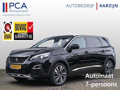 Peugeot 5008 - 1.2 PureTech Blue Lease Premium Avantage