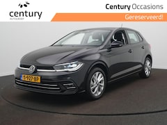 Volkswagen Polo - 1.0 TSI Style / Virtual / Climate / Adap. Cruise