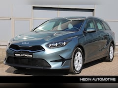 Kia Cee'd Sportswagon - Ceed 1.5 T-GDi DynamicLine | DIRECT LEVERBAAR |