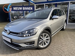 Volkswagen Golf Alltrack - 1.8 TSI 4M Alltrack