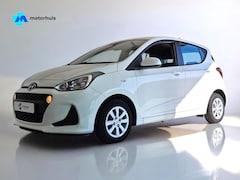 Hyundai i10 - 1.0i Blue 66pk Comfort