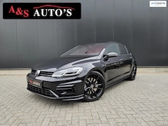 Volkswagen Golf - 2.0 TSI 4Motion R Panoramdak Camera Virtual Leder Memory stoelen Sfeerverlicht Blindspot