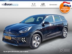 Kia Niro - 1.6 GDi Hybrid ComfortLine AUTOMAAT | CLIMA | CRUISE | rijklaarprijs