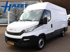 Iveco Daily - 35S16V 2.3D 156 PK L2H2 + 3500 KG TREKHAAK | CLIMATE CONTROL